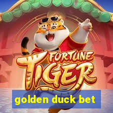 golden duck bet